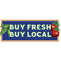 Buy Fresh, Buy Local