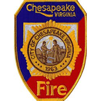 City of Chesapeake, Fire