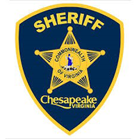 City of Chesapeake, Sheriff