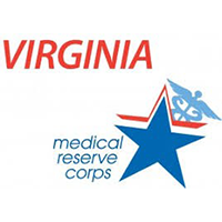 Virginia Medical Reserve Corps