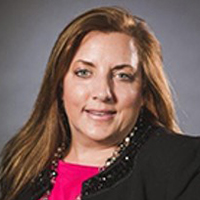 Kimberly “Kim” Painter, CPA