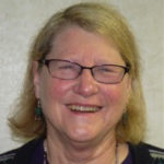 Nancy M. Welch, MD, MHA, MBA